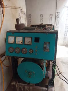 Genrators 7.5 KV orgent sall