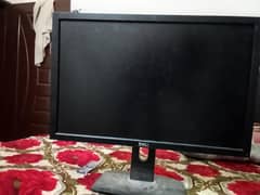 monitor ( LCD )