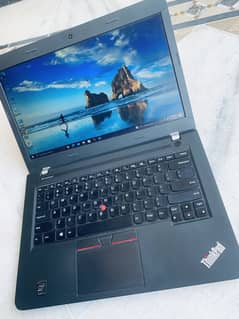 Laptop for sale lenovo thinkpad