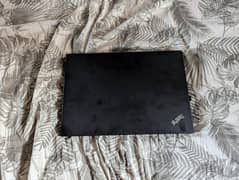 Lenovo T490 8th Gen 2gb Dedicated GPU slim laptop