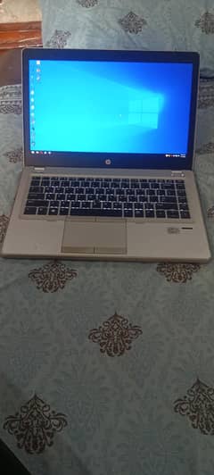 HP