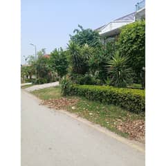 F11/2 600syd Plot Very Beautiful Location