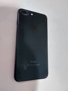 Iphone 7 plus 32GB pta Approved