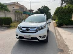 Honda BR-V 2017 (Antique Car)