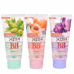 multifunctional cream