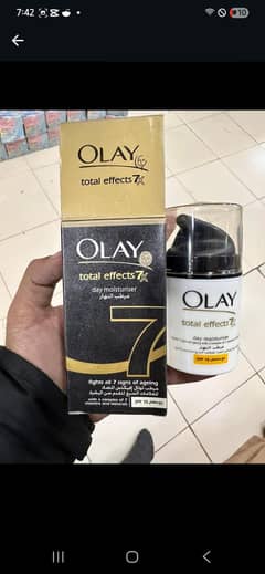 All the Skincare brands available