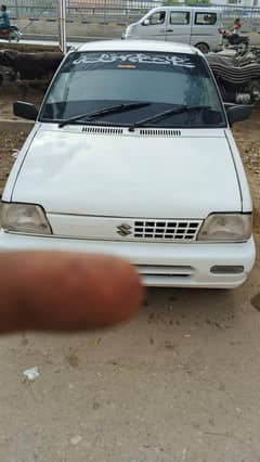 Mehran 2005 For Sale