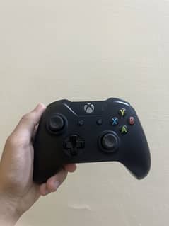Xbox 1 controller