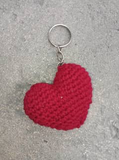 Crochet