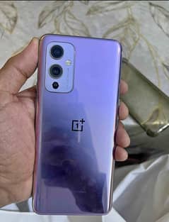 OnePlus 9 5g