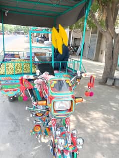 25 model heavy load k Liye 8 kamani full decorations 03077984179