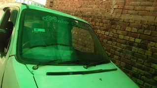 Suzuki Wagon R Japanese 1998/2006