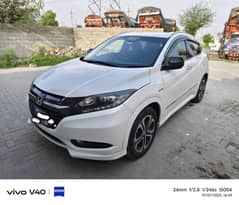 Honda vezal