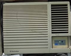 Electrolux Window Ac 0.75 ton
