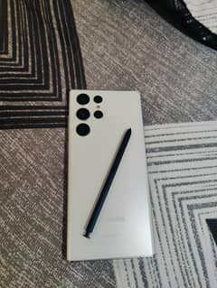 Samsung s22 ultra 12/256