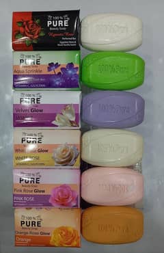 Buauty Soap 75rs. 125 grm