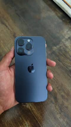 I phone 14 pro deep purple