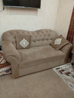 6 seater sofa set