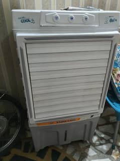 ASIA Room Cooler