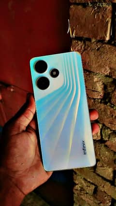 infinix