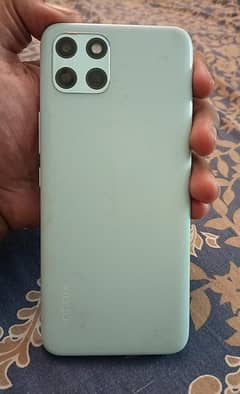 Infinix Smart 6