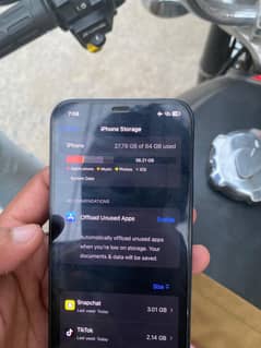 iPhone 12 jv