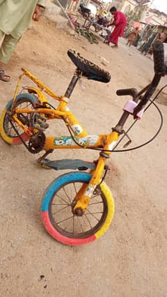 cycle