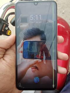 vivo v21