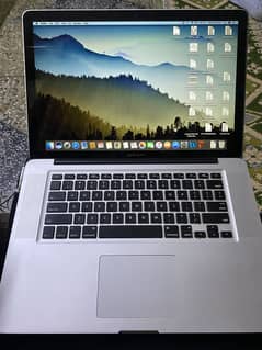 MacBook