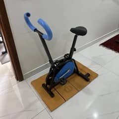 Exercise Gym Cycle | Home Use Cardio Cycle | Delivery Available