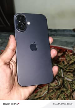 Iphone 16 JV