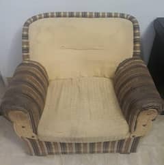 Sofas 5 Seater