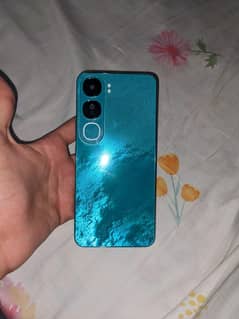 vivo Y200 8+8/256