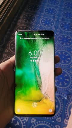 Samsung s10 plus official approved