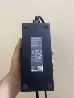 Xbox one supply and HDMI