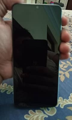 Infinix Smart 6