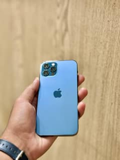 iPhone 12 Pro 128gb Non Pta 85% BH