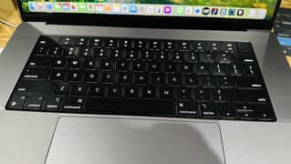 MacBook Pro 16” M1 Max | 64GB RAM | 1TB SSD | 10/10 Condition