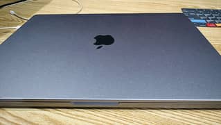 MacBook Pro 16” M1 Max | 64GB RAM | 1TB SSD | 10/10 Condition