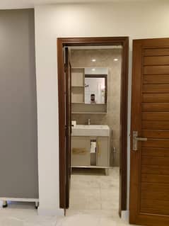 One-Bed