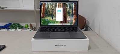 MacBook