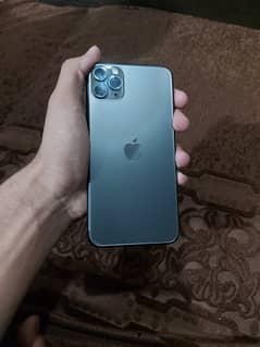 11pro max 64gb jv 94%health all ok no waterpack 03298162759 call wp
