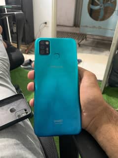 infinix