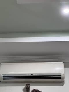 LG 2 ton AC