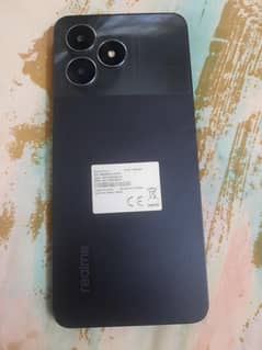 Realme C51