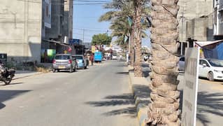 1000 Square Feet Flat For Sale In Capital Cooperative Housing Society Karachi