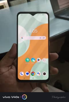 Vivo V21