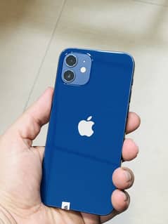 Iphone 12 PTA 64gb Battery 100% Condition 10/10