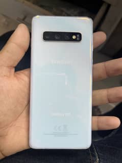 Samsung s10