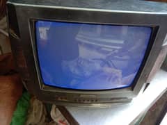 Tv color full